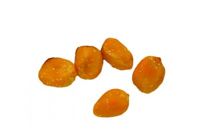 Bolsitas con cacahuetes o maiz frito