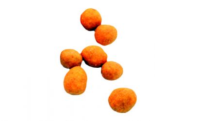 Bolsitas con cacahuetes o maiz frito