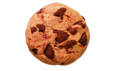 Mini Galletas en flowpack personalizado