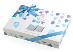 Sub foto Neapolitan baby girl gift set