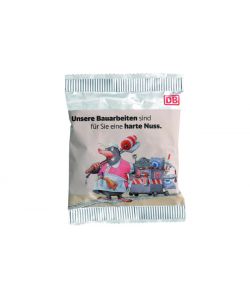 Foto principal Sachets with peanuts or fried corn
