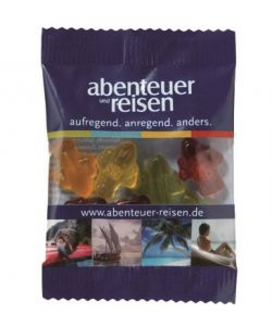 Foto principal Standard bags with jellybeans