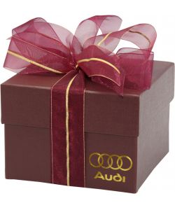 Sub foto Ladder box 52 chocolates
