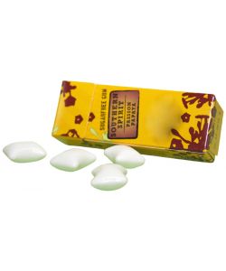 Foto principal Gum box with 10 and 20 units.
