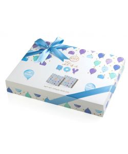 Sub foto Neapolitan baby girl gift set