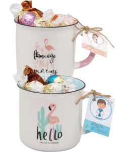 Foto principal Porcelain mugs 