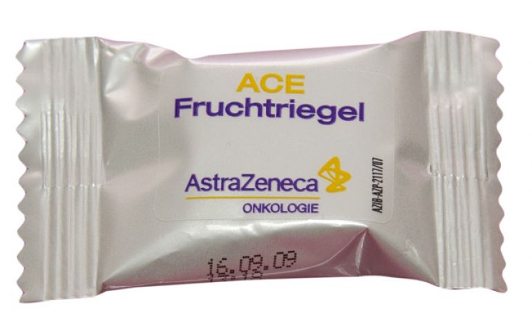 Barritas de Energéticas