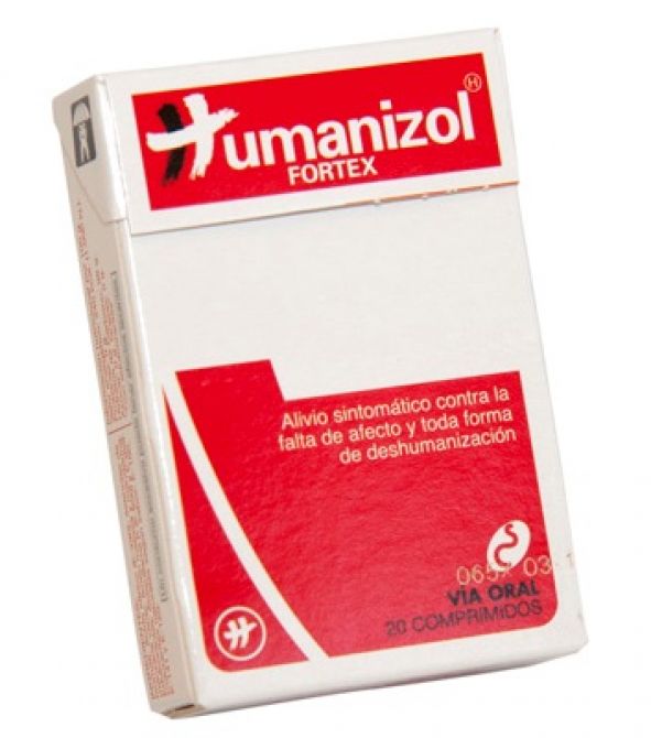 Gum box with 10 and 20 units.