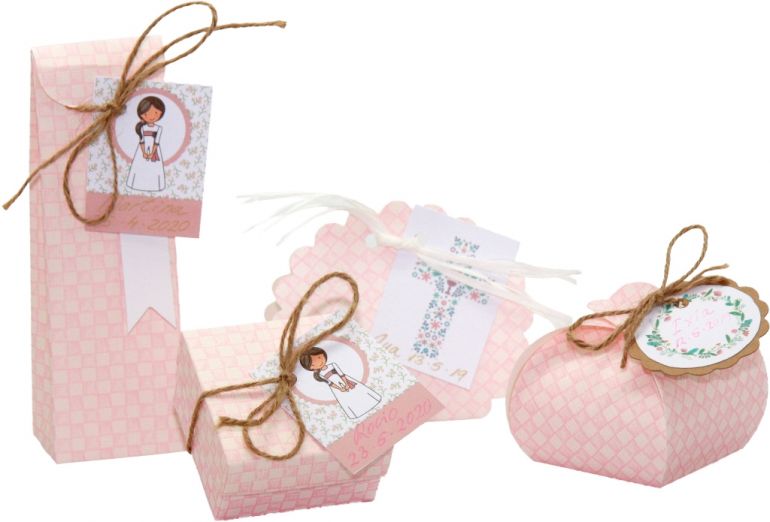 Horse and Butterfly Cases