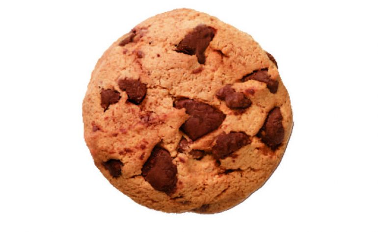Mini Galletas en flowpack personalizado