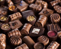Chocolates