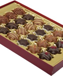 Foto principal Chocostars