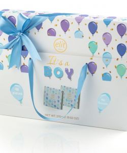 Foto principal Neapolitan baby girl gift set