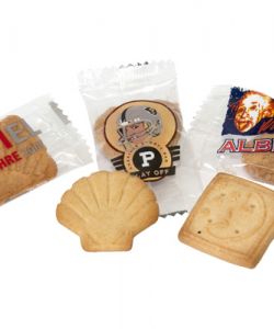 Foto principal Personalized cookies