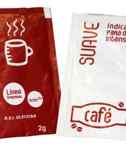 Foto principal CCoffee and tea packets